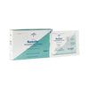 Medline Suresite Transparent Two Handle Film Dressing, 4" x 5", Rectangle Shape, Latex-free, Waterproof, Adhesive, MSC2104