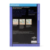 Medline OptiLock Non-Adhesive Super Absorbent Wound Dressing 6.5" x 10", Sterile, MSC64610EP