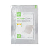 Medline Maxorb Extra AG+ CMC Alginate Dressing, 2" x 2'' Sterile, in Educational Packaging, MSC9422EPH