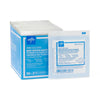 Medline Gauze Sterile Nonwoven 4-Ply Sponges, 2" x 2", in 2-Packs, Rayon/Polyester, Low Linting, Extra-Absorbent, NON21224