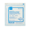 Medline Sterile Cotton Woven Gauze Sponge, 4" x 4", 12 ply, 2/Pack, NON21424