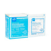 Medline Sterile Cotton Woven Gauze Sponge, 4" x 4", 12 ply, 2/Pack, NON21424