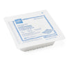 Medline Sterile Cotton Woven Gauze Sponge, 4" x 4", 12 ply, 10/Hard Tray, NON21426