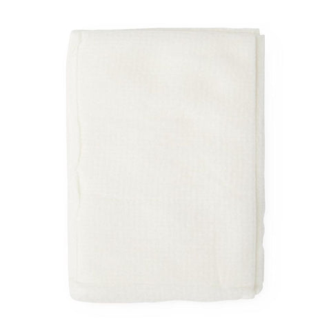 Medline Sterile Post-Op Gauze Sponge 4" L x 3" W, 2'S, Low linting, Extra absorbent, Filled with cellulose fibers, Latex Free, NON21441