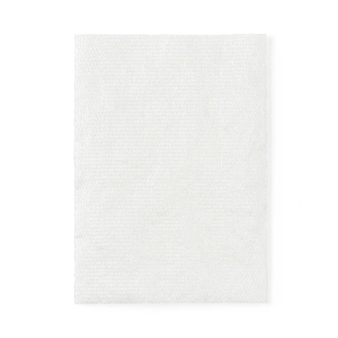 Medline CURAD Sterile Non-Adherent Pad 3" x 4", Polyester/Cotton, NON25710