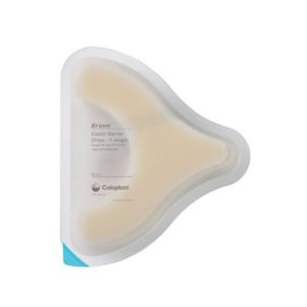 Coloplast Brava Elastic Barrier Strip Y-shape box