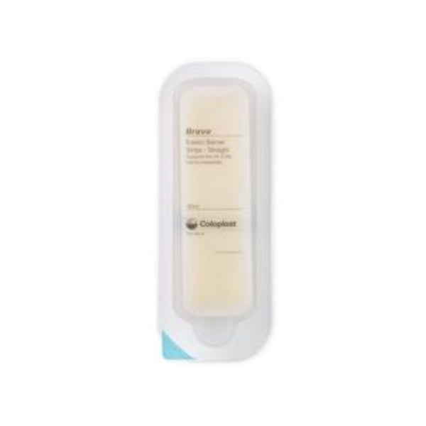 Coloplast Brava Elastic Barrier Strip straight box