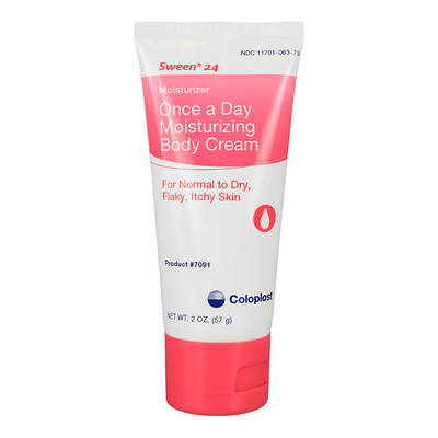 Coloplast Sween 24 Superior Moisturizing Skin Protectant Cream
