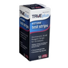 Trividia TRUEplus Ketone Reagent Strips for Urinalysis, Box of 50