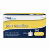 Trividia TRUE plus Pen Needles, TRUEplus