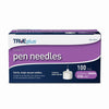 Trividia TRUE plus Pen Needles, TRUEplus