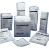 Cardinal Health Dermacea Non-Woven All-Purpose Sponges, Sterile and Non-Sterile, 2 in to 4 in, 4-Ply to 6-Ply