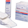 Cardinal Health Curity All-Purpose Non-Woven Sponges, Sterile and Non-Sterile, 2 in to 4 in, 3-Ply to 6-Ply