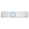 Nu-Hope Nu-Support Flat Panel Ostomy Support Belt 6693