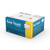 MHC Easy Touch U100 Insulin Syringes, EasyTouch