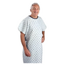 Salk IV Tieback Patient Gown