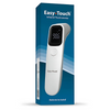 EasyTouch Infrared Thermometer – Non-Contact, Fast, and Accurate Forehead Temperature Reader