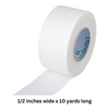 3M Durapore Silk-Like Cloth Surgical Hypoallergenic Tape