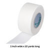 3M Durapore Silk-Like Cloth Surgical Hypoallergenic Tape