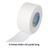 3M Durapore Silk-Like Cloth Surgical Hypoallergenic Tape