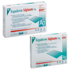 3M Tegaderm Alginate Ag Wound Dressing – Antimicrobial Protection