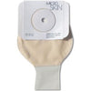 Cymed One-Piece 9 in Colostomy Drainable Pouch with Thin Washer
