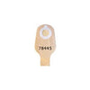 Cymed Two-Piece 11 in Drainable Pouch