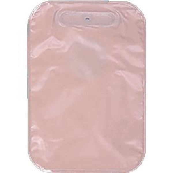Cymed Two-Piece Colostomy Closed-End Mini Pouch