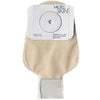Cymed One-Piece 11 in Ileostomy Drainable Pouch with Thick Washer