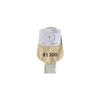 Cymed One-Piece 11 in Press n Seal Drainable Pouches