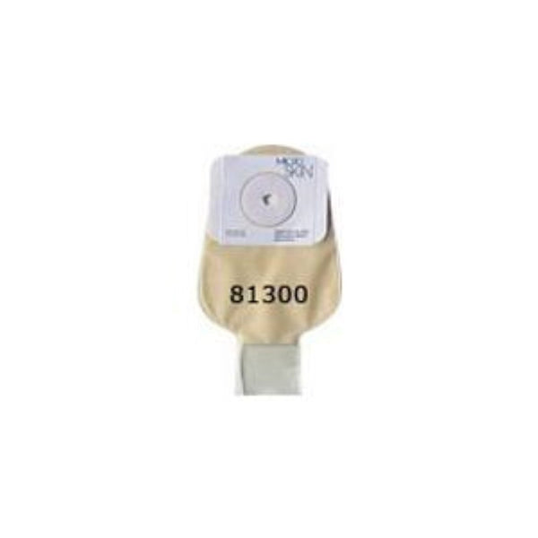 Cymed One-Piece 11 in Press n Seal Drainable Pouches