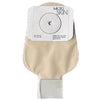 Cymed One-Piece 11 in Colostomy Drainable Pouch with Thin Washer