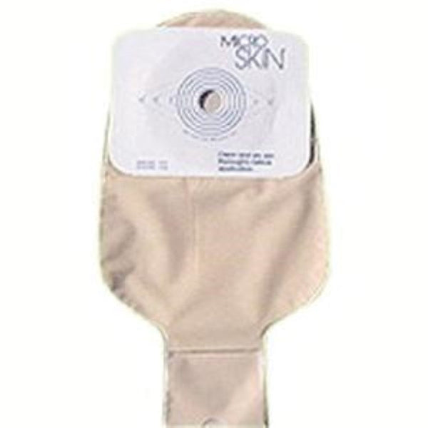 Cymed One-Piece 11 in Press n Seal Drainable Pouches