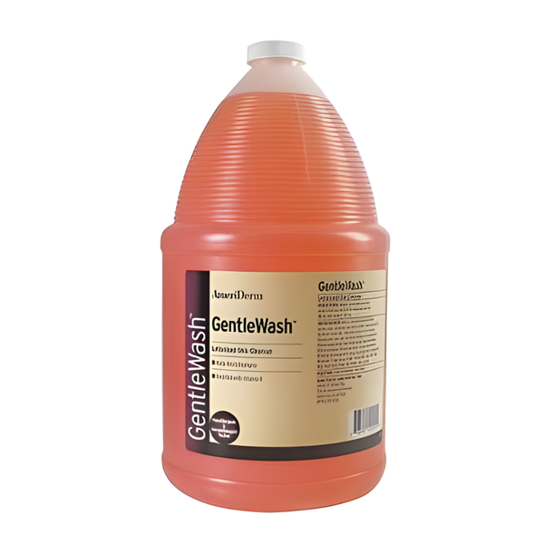 Ameriderm GentleWash Body Wash and Shampoo