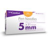 Allison Medical Sure Comfort Pen Needles, SureComfort