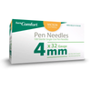 Allison Medical Sure Comfort Pen Needles, SureComfort