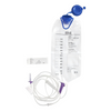 Alcor Scientific Enteral Feeding Bag Pump Set