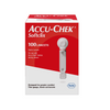 Accu-Chek Softclix Lancets, 28G (0.36 mm), 28 Gauge