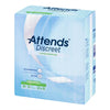 Attends Discreet Disposable Moderate Absorbency Underpads, 23" x 36"