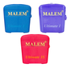 Bedwetting Store Malem Wearable Enuresis Alarm 2-1/9" x 2" x 4/5"