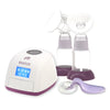 Rumble Tuff Breeze Electric Breast Pump