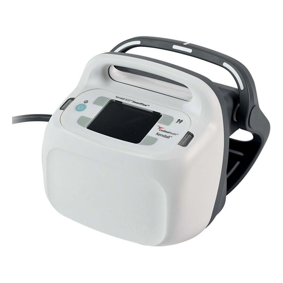 Cardinal Health Kendall Sequential Compression Device (SCD) SmartFlow