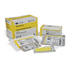Cardinal Health Xeroform Impregnated Occlusive Gauze Wound Dressing, Non-Adherent Primary Dressing