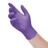 CareMates Nitrile Examination Gloves