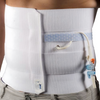 Dale 4-Panel Abdominal Binder for Post-Surgical Compression 12 in. Width
