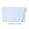 Dale 4-Panel Abdominal Binder for Post-Surgical Compression 12 in. Width
