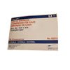 Derma Sciences Ducare 100% Cotton Woven Sterile Gauze Sponge, 12-Ply, Various Sizes