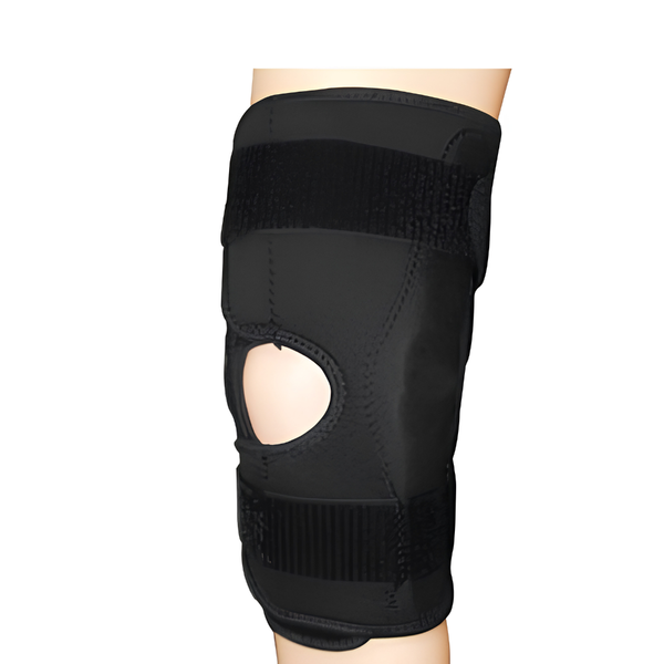 DJO Bell-Horn ProStyle EZ Fit Hinged Knee Support Wrap
