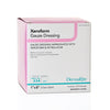 DermaRite Xeroform Gauze Wound Dressing Impregnated with Xeroform and Petrolatum