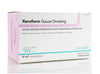 DermaRite Xeroform Gauze Wound Dressing Impregnated with Xeroform and Petrolatum